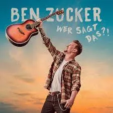 Ben Zucker